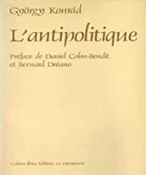 L'Antipolitique