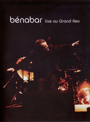 Bénabar - Live au Grand Rex