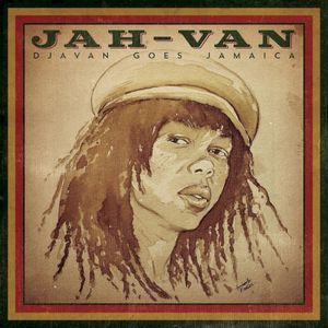 Jah-van: Djavan Goes Jamaica