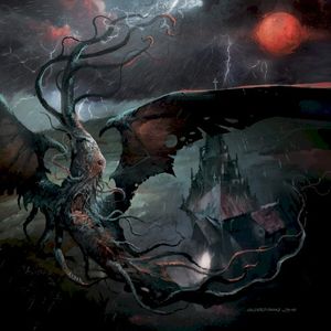 The Oneironaut / Haunting Visions Within the Starlit Chambers of Seven Gates (Single)