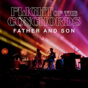 Father and Son (live in London) [single edit] (Single)