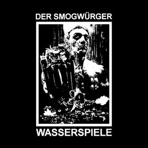 Wasserspiele (EP)
