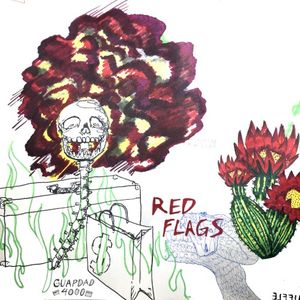 Red Flags (Single)