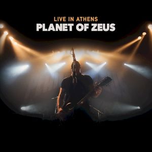 Live in Athens (Live)