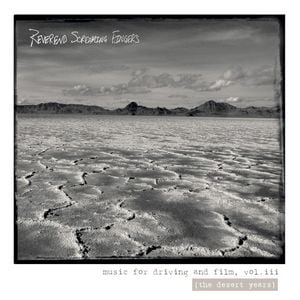 Music for Driving and Film, Vol III (The Desert Years)