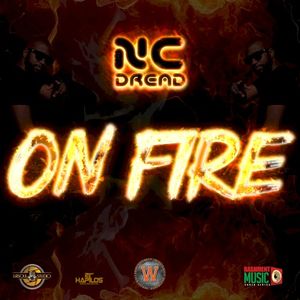 On Fire (Single)