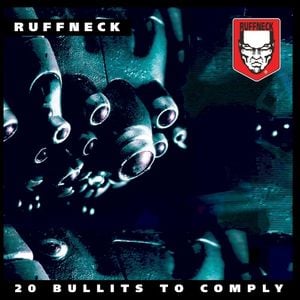 20 Bullits To Comply (EP)