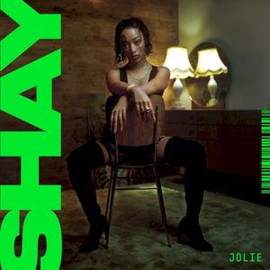Jolie (Single)