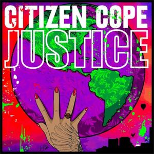 Justice (Single)