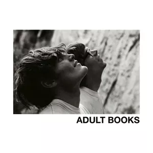 Adult Books (EP)