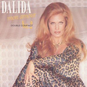 Dalida mon amour - Vol.2