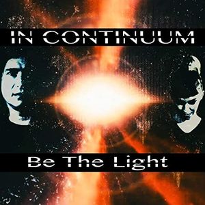 Be the Light (Single)