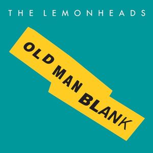 Old Man Blank (Single)