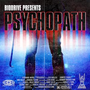 Psychopath (Single)