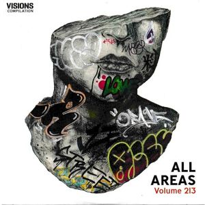 VISIONS: All Areas, Volume 213