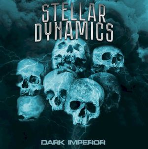 Dark Imperor (EP)