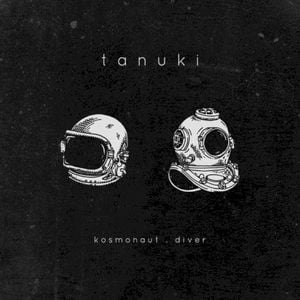 Kosmonaut . Diver (EP)