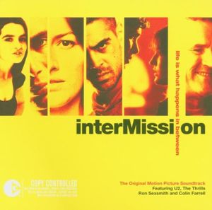 Intermission (OST)