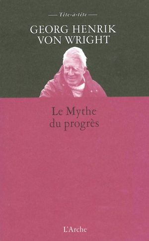 Le Mythe du progrès