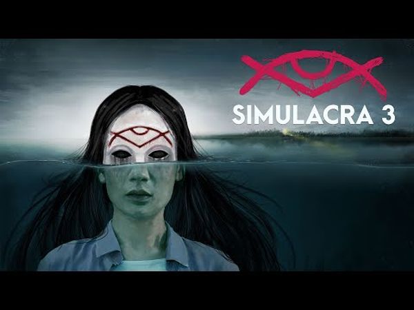 Simulacra 3