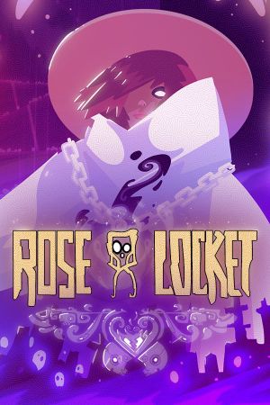 Rose & Locket