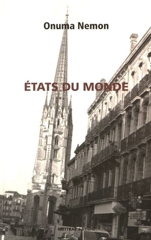 États du monde