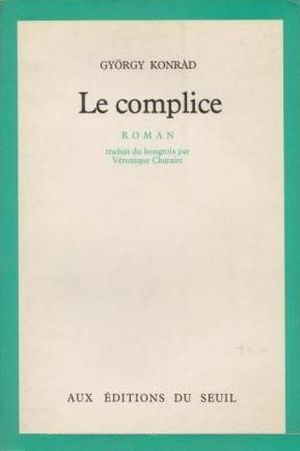 Le Complice