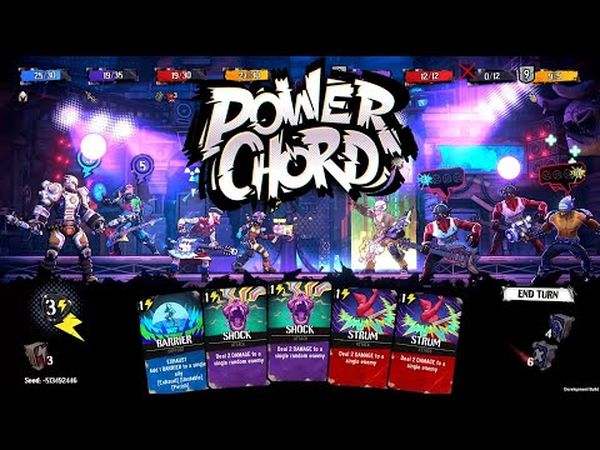 Power Chord