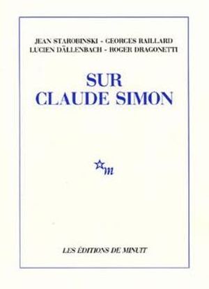Sur Claude Simon