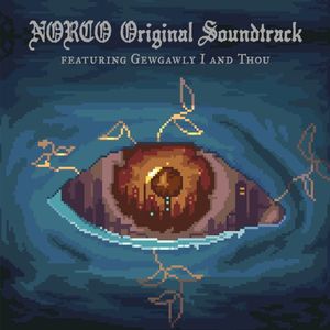 NORCO Original Soundtrack (OST)