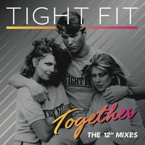 Together: The 12″ Mixes