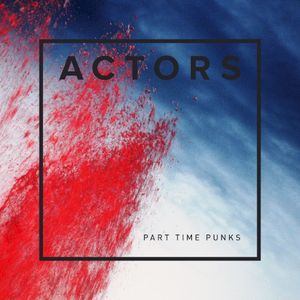 Part Time Punks Session EP (EP)