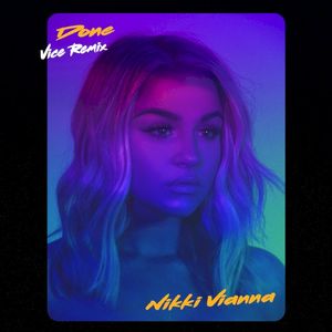 Done (Vice Remix) (Single)