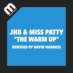 The Warm Up (EP)
