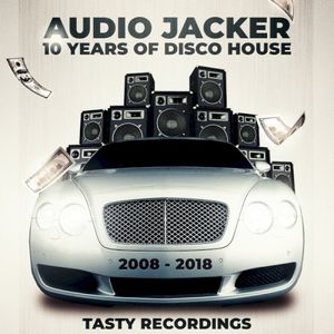 10 Years of Disco House