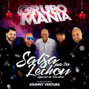 Salsa pa' tu lechón (Single)