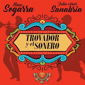 El trovador y el sonero (Single)