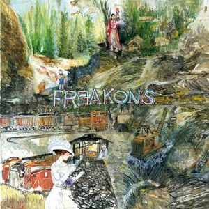 Freakons