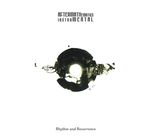 Pochette Aftermathematics Instrumental: Rhythm and Recurrence