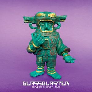 Glassblaster (EP)