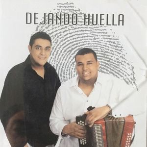 Dejando huella