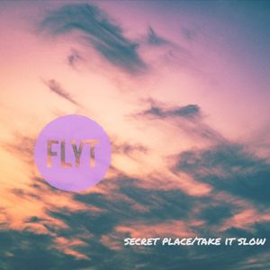 Secret Place / Take It Slow (Single)