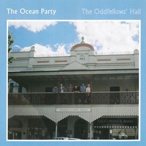 The Oddfellows’ Hall