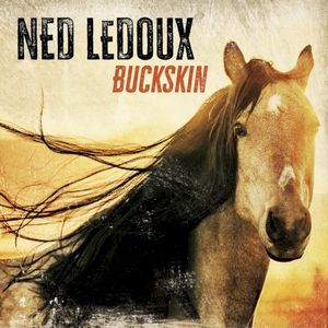 Buckskin