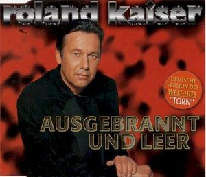 Ausgebrannt und leer (Single)