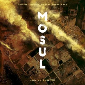 Mosul: Original Soundtrack (OST)