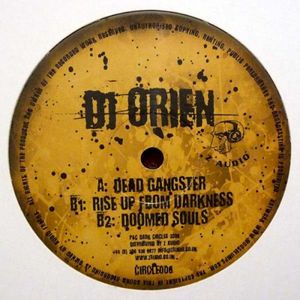 Dead Gangster (EP)