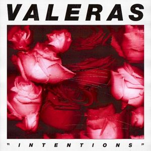 Intentions (Single)