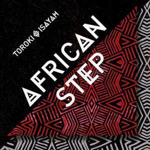 African Step (Flute Version) [feat. PiyaZawa]