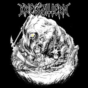 Artefacted Irreligion (Benediction cover)